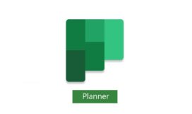 Planner logo Planner logo